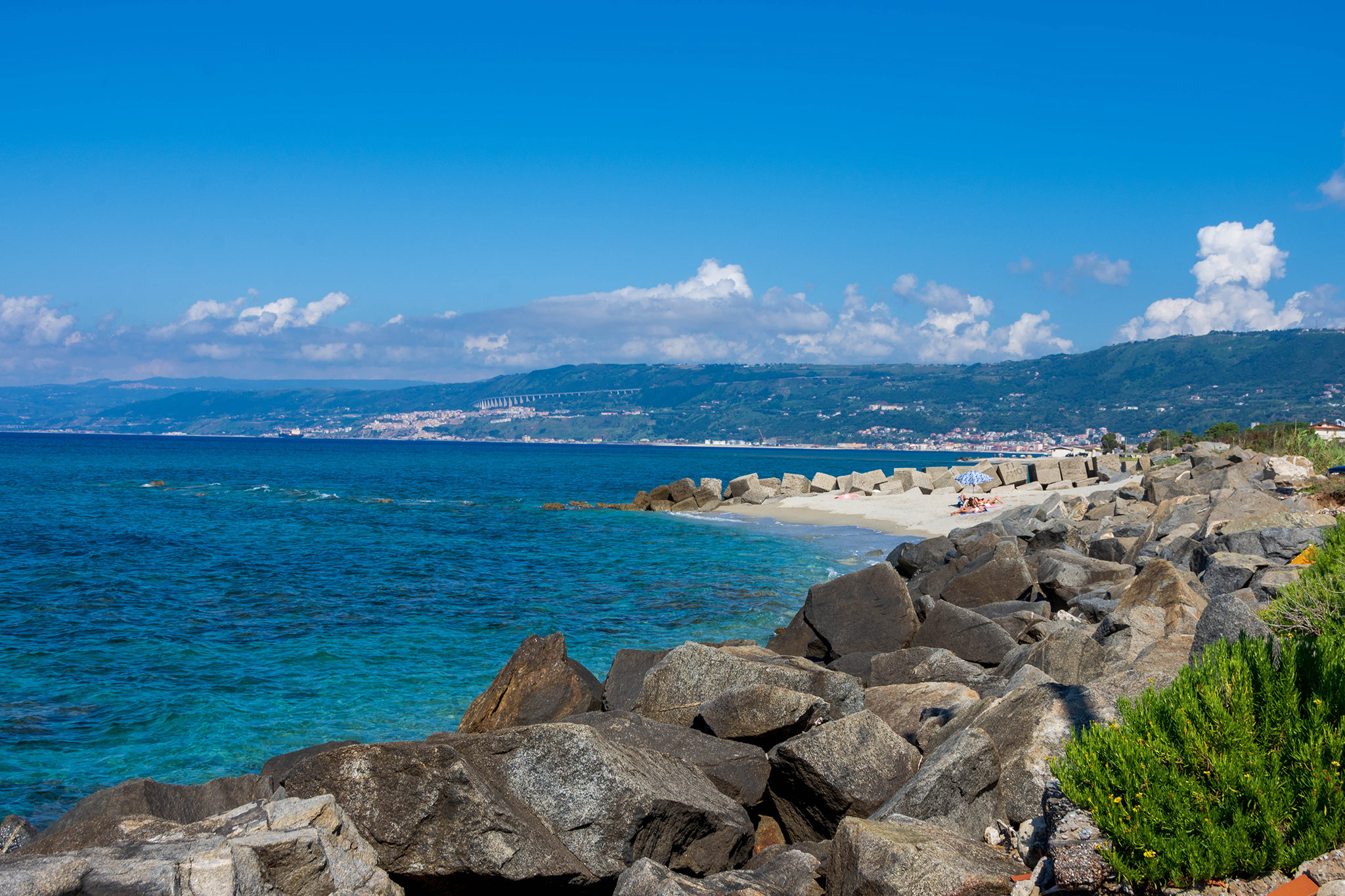 Briatico, Calabria